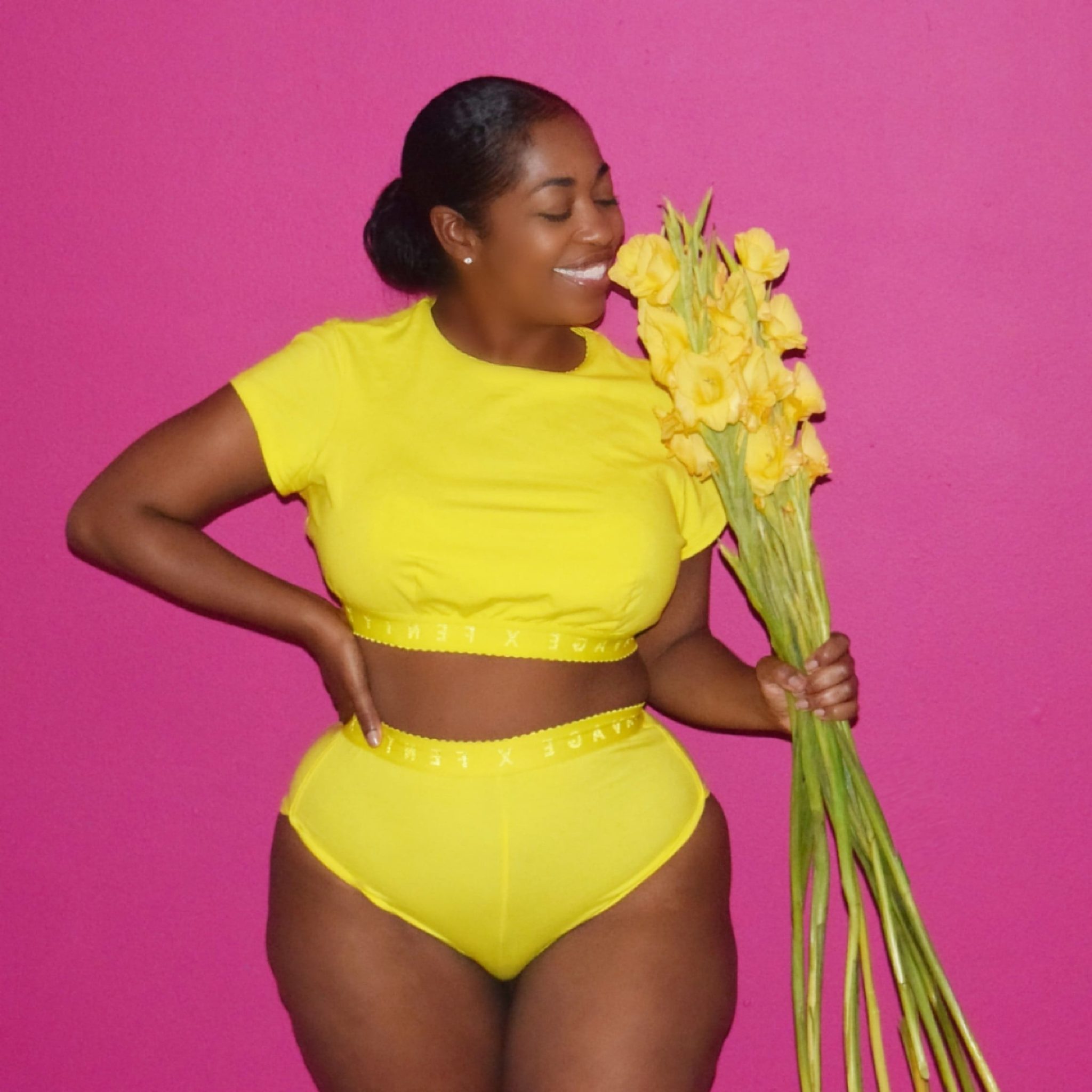 8 Plus-Sized Fashion Influencers To Follow On Instagram For